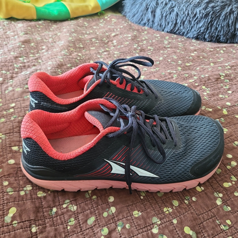 Altra